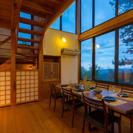 Suite Villa Ocean View Atami Shizenkyo Exterior photo