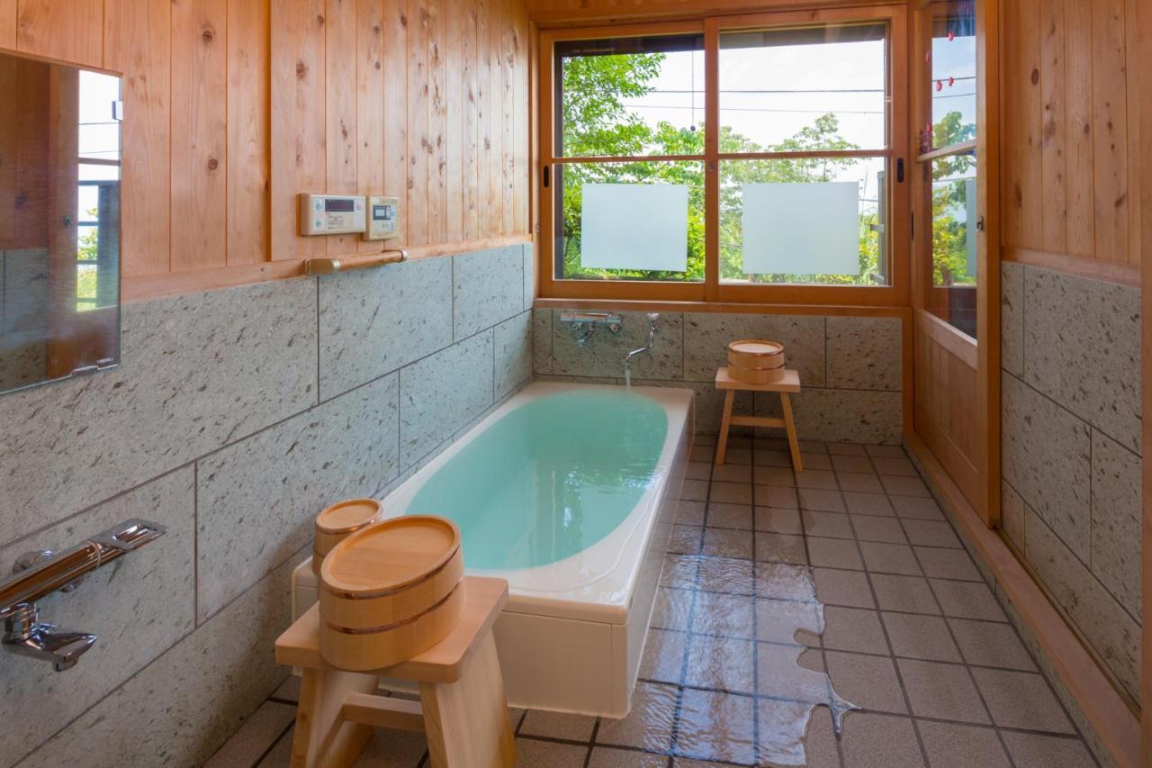 Suite Villa Ocean View Atami Shizenkyo Exterior photo