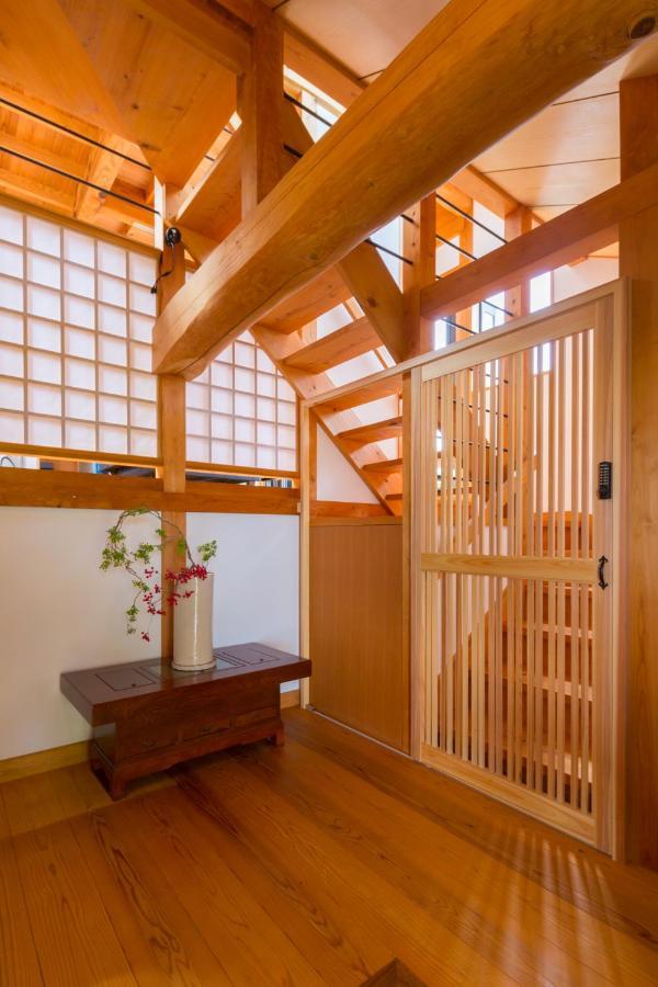 Suite Villa Ocean View Atami Shizenkyo Exterior photo